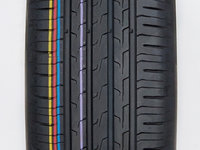 215/60 R17 Continental, EcoContact 6 96H, Vara 215 60 17 Anvelope, Cauciucuri, Tires, Reifen, Gumiabroncs