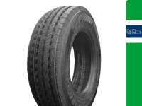 215/75 R 17.5, Orium, Producator Michelin, Road GO T MS(RHT) (E-39.4) TL 135/133J, M+S, Anvelope, Cauciucuri