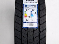 215/75 R17.5 Fortune, FDR 606 128/126 M 16 PR, Hybrid Tractiune, M+S 215 75 17.5 Anvelope, Cauciucuri, Tires, Reifen, Gumiabroncs