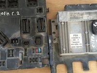 21584554-4 bsi citroen c2