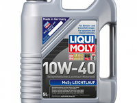 2184 Ulei motor Liqui Moly cu MoS2 10W40 5L