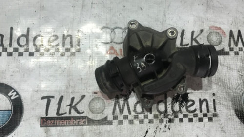 2247270 carcasa termostat BMW E39 seria 5 3.0