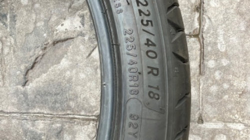 225 40 r18 , 225 40 18, Michelin, noi