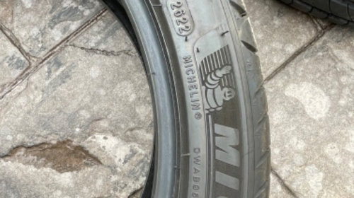 225 40 r18 Michelin , noi