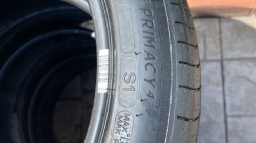 225 45 r17, noi, Michelin , profil vara , dot 2022 , lichidare stoc