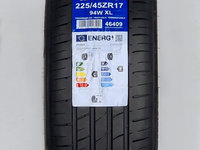 225/45 ZR17 Delmax, Ultima Plus 94W XL, Vara M+S "cu CASCO Inclusiv" 225 45 17 Anvelope, Cauciucuri, Tires, Reifen, Gumiabroncs