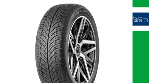 225/55 R18 Grenlander, Greenwing A/S 98V, Var