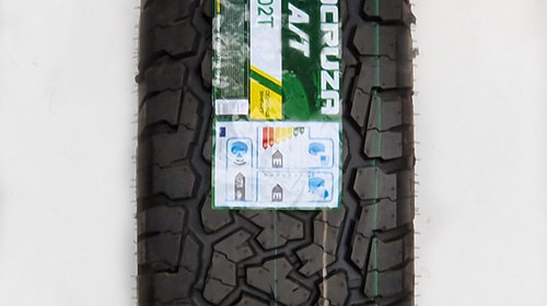 225/65 R17 Roadcruza, RA1100 A/T 102T, Allroa