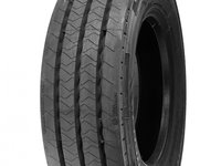 225/75 R 17.5, Fortune, FAR 603 129/127M 16PR, All Steel, Anvelope, Cauciucuri, Tires, Reifen, Gumiabroncs