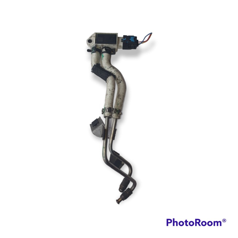 227701177R Senzor presiune gaze Dacia Duster 1.5 DCI K9K sh de