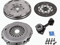 2290601105 set ambreiaj sachs 2290 601 105 SACHS pentru Ford Focus Ford Galaxy Ford S-max