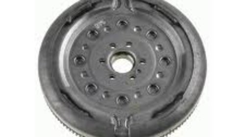 2294000576 sachs volanta cu masa dubla pt aud