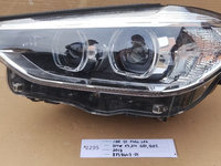 2295. Far stanga FULL LED, BMW X3 G01 / X4 G02