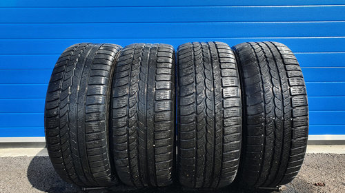 235/55 R17 , 5 mm, Continental, 4x4 WinterConcept 99H, Anvelope, Cauciucuri, Tires, Reifen, Gumiabroncs