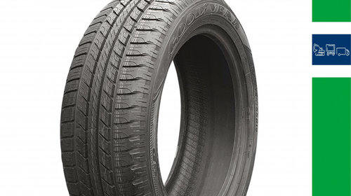 235/55 R19 Goodyear, Wrangler All Weather HP 