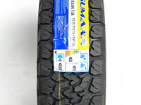 235x75 R15 Sumaxx, All-Terrain 109T XL, Allroad  AT M+S 235 75 15 Anvelope, Cauciucuri, Tires, Reifen, Gumiabroncs