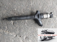 23670-0G010 Injector Injectoare Toyota Avensis II 2.0 d cod 236700G010