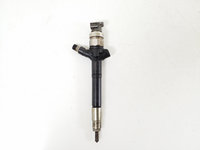 23670-0R190 Injector Toyota Avensis 2 (T25) 2.0 d 1AD-FTV