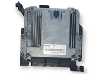 237100966R ECU Calculator motor Renault Latitude 2.0 DCI M9R