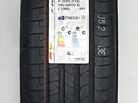 245/40 R20 Pirelli, P-Zero PZ4 MO XL 99Y XL, Vara 245 40 20 Anvelope, Cauciucuri, Tires, Reifen, Gumiabroncs