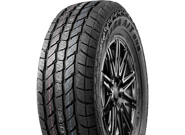 245/65 R17 Grenlander, Maga A/T One 107S, Allroad 