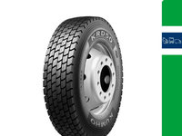 245/70 R19.5, Kumho RD50 137/135M, Tractiune M+S, 245 70 19.5 Anvelope, Cauciucuri, Tires, Reifen, Gumiabroncs