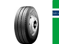 245/70 R19.5, Kumho RT03 143/141J, Remorca Trailer M+S, 245 70 19.5 Anvelope, Cauciucuri, Tires, Reifen, Gumia