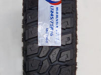 245/75 R16 Saferich, Mud Hunter 120/116Q, Off Road MT M+S 245 75 16 Anvelope, Cauciucuri, Tires, Reifen, Gumiabroncs