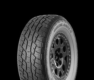 255/60 R18 Grenlander, Maga A/T Two 112T XL, Allro