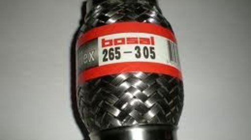 265-305 racord flexibil bosal 45,5x102
