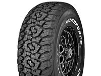 265/70 R16 Windforce, Catchfors A/T II 112 T, Allroad  M+S 265 70 16 Anvelope, Cauciucuri, Reifen, Tires, Gumiabroncs