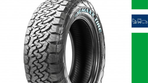 265/75 R16 Sumaxx, All Terrain A/T 116S, Allr