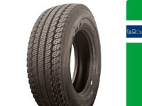 275/70 R22.5 Kama, NU301 148/145J, All Position Directie+Tractiune+Remorca M+S 275 70 22.5 Anvelope, Cauciucur