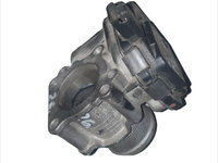 28275019, 9673534480 Clapeta acceleratie Peugeot 308 (2) 1.6 HDI tip motor BHX
