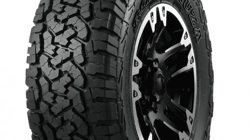 285/70 R17 Roadcruza, RA-1100 121/118 S, Allr