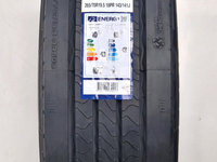 285/70 R19.5 Fortune, FAR 603 150/148 J 18 PR, All Position Hybrid Directie Remorca, M+S 285 70 19.5 Anvelope, Cauciucuri, Tires, Reifen, Gumiabroncs