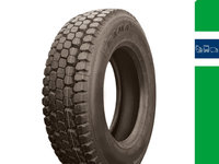 285/70 R19.5,Kama, NR 201 145/143M, Tractiune M+S 285 70 19.5 Anvelope, Cauciucuri, Tires, Reifen, Gumiabronc