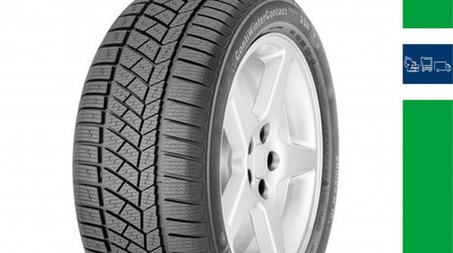 295/40 R19 Continental, ContiWinterContact TS