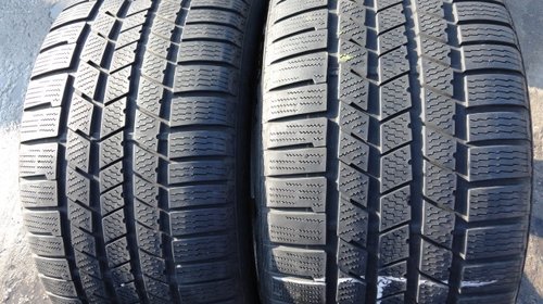 295/40R20 CONTI 110V ANVELOPA IARNA