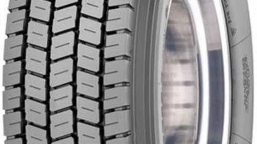 295/60 R 22.5, Sava, Producator Goodyear, Orj