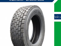 295/60 R22.5 Crosswind, CWD30K 150/147L 16 PR, Tractiune M+S 295 60 22.5 Anvelope, Cauciucuri, Tires, Reifen, Gumiabroncs