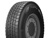 295/80 R 22.5, Orium, Producator Michelin, Road GO D, 152/148 M, Tractiune, Anvelope, Cauciucuri, Tires, Reifen, Gumiabroncs