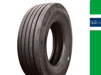 295/80 R22.5 Fortune, Hybrid FAR 603 154/149 M 18PR, All Position Directie+Remorca M+S, Certificat TÜV