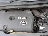 2AD-FTV 2.2 100KW 136CP 150CP TOYOTA Piese