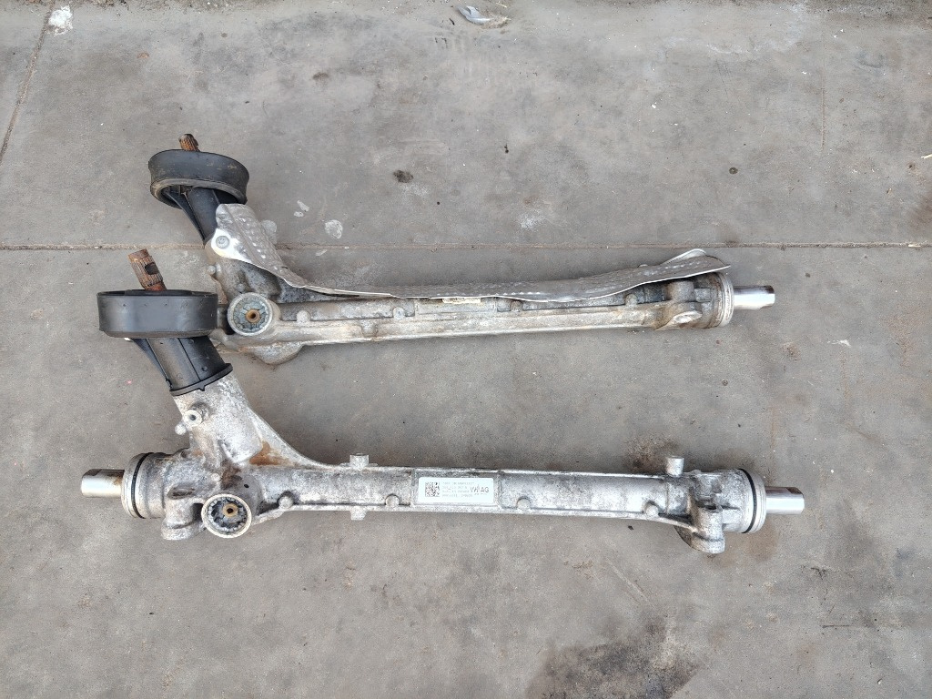 2Q1423057N Caseta Direcție Skoda Scala Kamiq Fabia 4 Seat Arona Ibiza VW T Cross Taigo