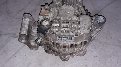 2S6T10300DB Alternator 1.4 - 1.6b Ford Fiesta MK5 MK6