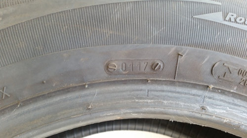 2x Michelin + 2x Tigar Sigura Anvelopa 195 65 R15 Vara