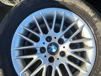 2xJante Aliaj R16 pentru BMW Seria 5, E39, 523i cod: 67517627