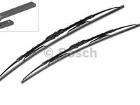 3 397 118 301 set bosch twin 2x600mm