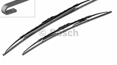 3 397 118 303 set bosch twin 650mm sofer+450m